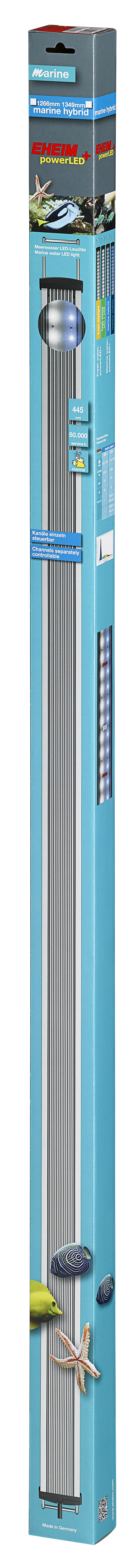 EHEIM powerLED+ marine hybrid