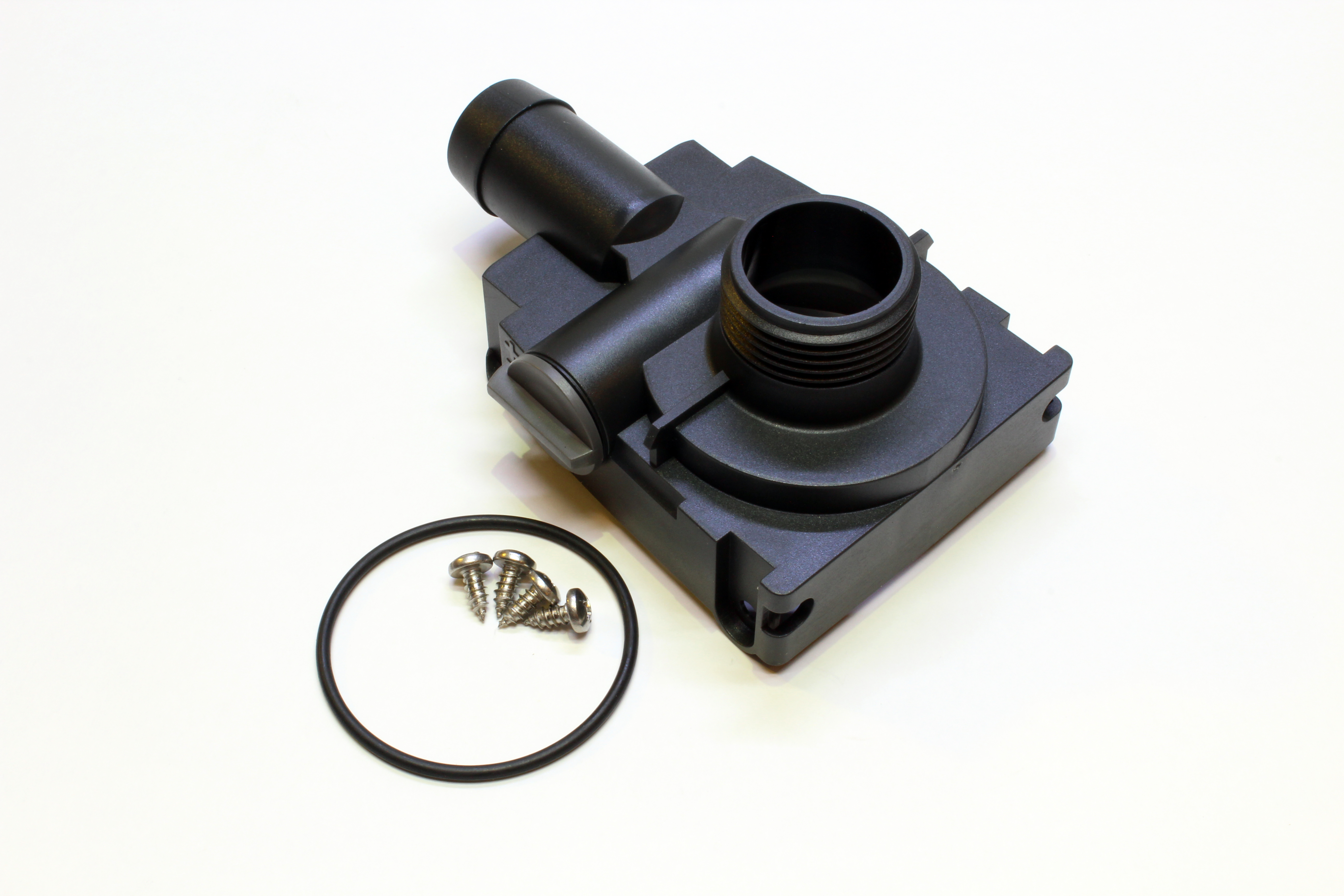 Pumpengehäuse f.compact+ 5000