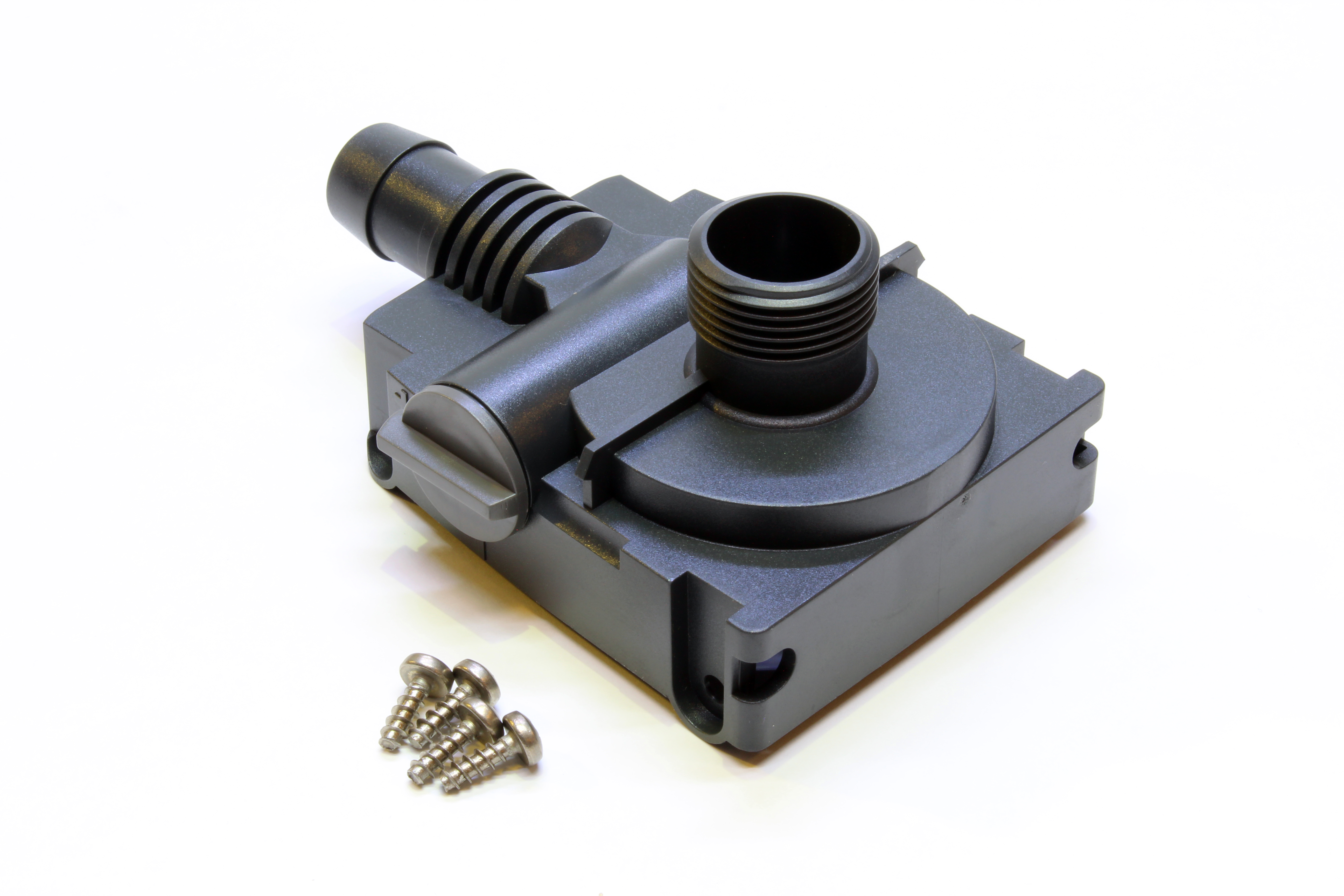 Pumpengehäuse f.compact+ 2000