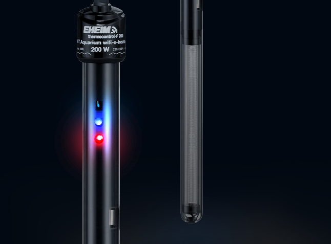 Aquarienheizer