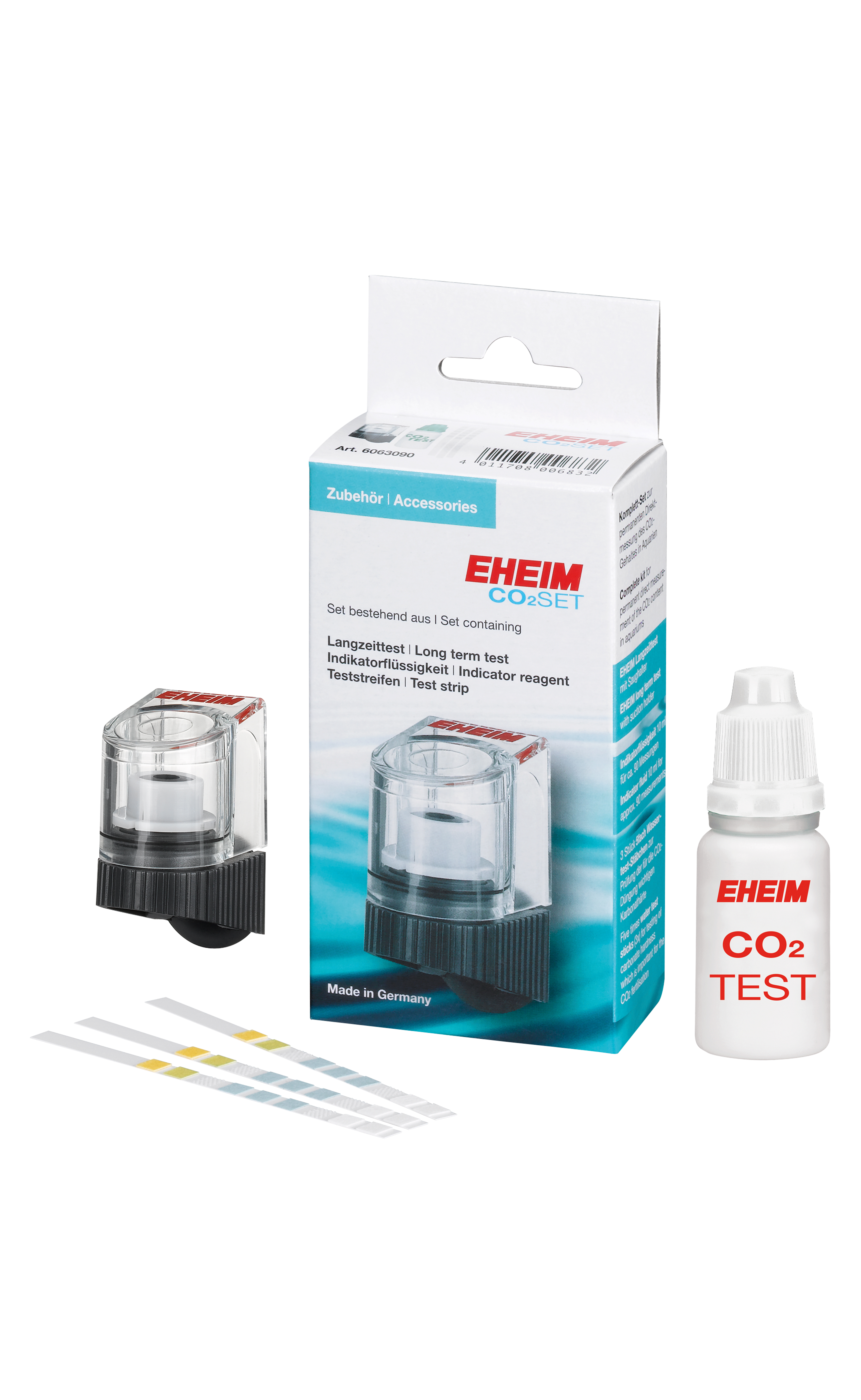EHEIM  CO₂Set600