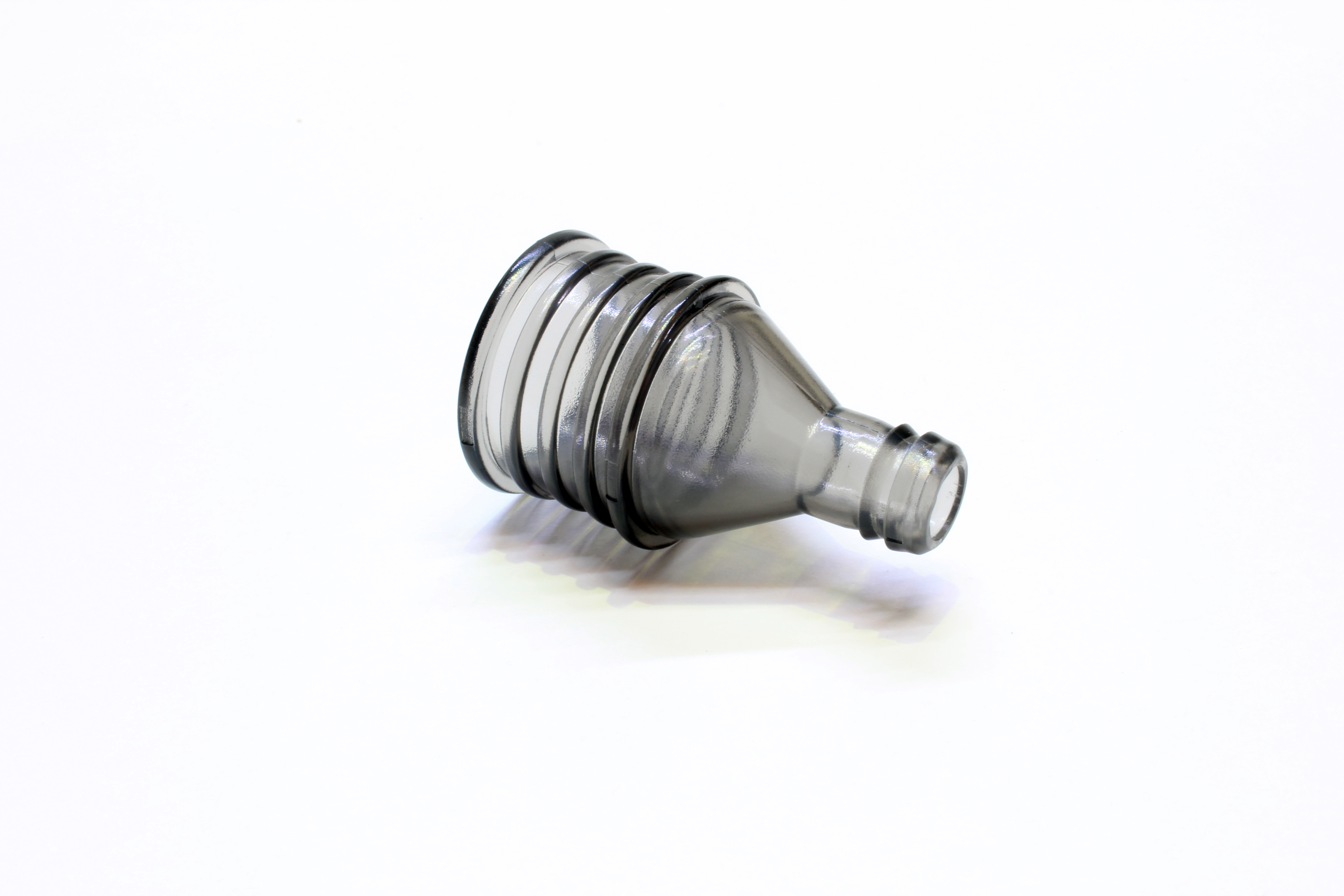 Auslaufdüse f. Schlauch Ø9/12 mm