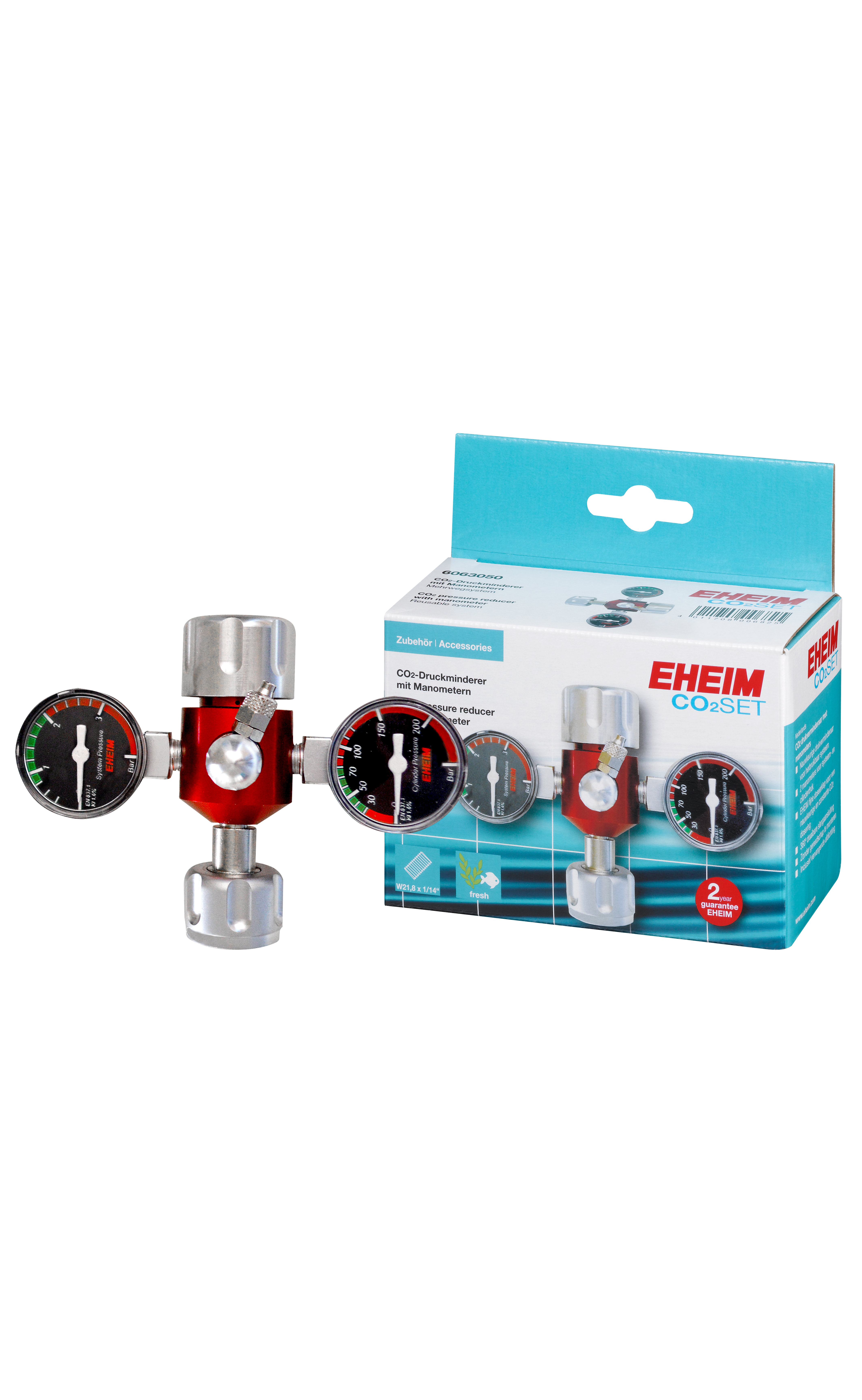 EHEIM  CO₂Set400