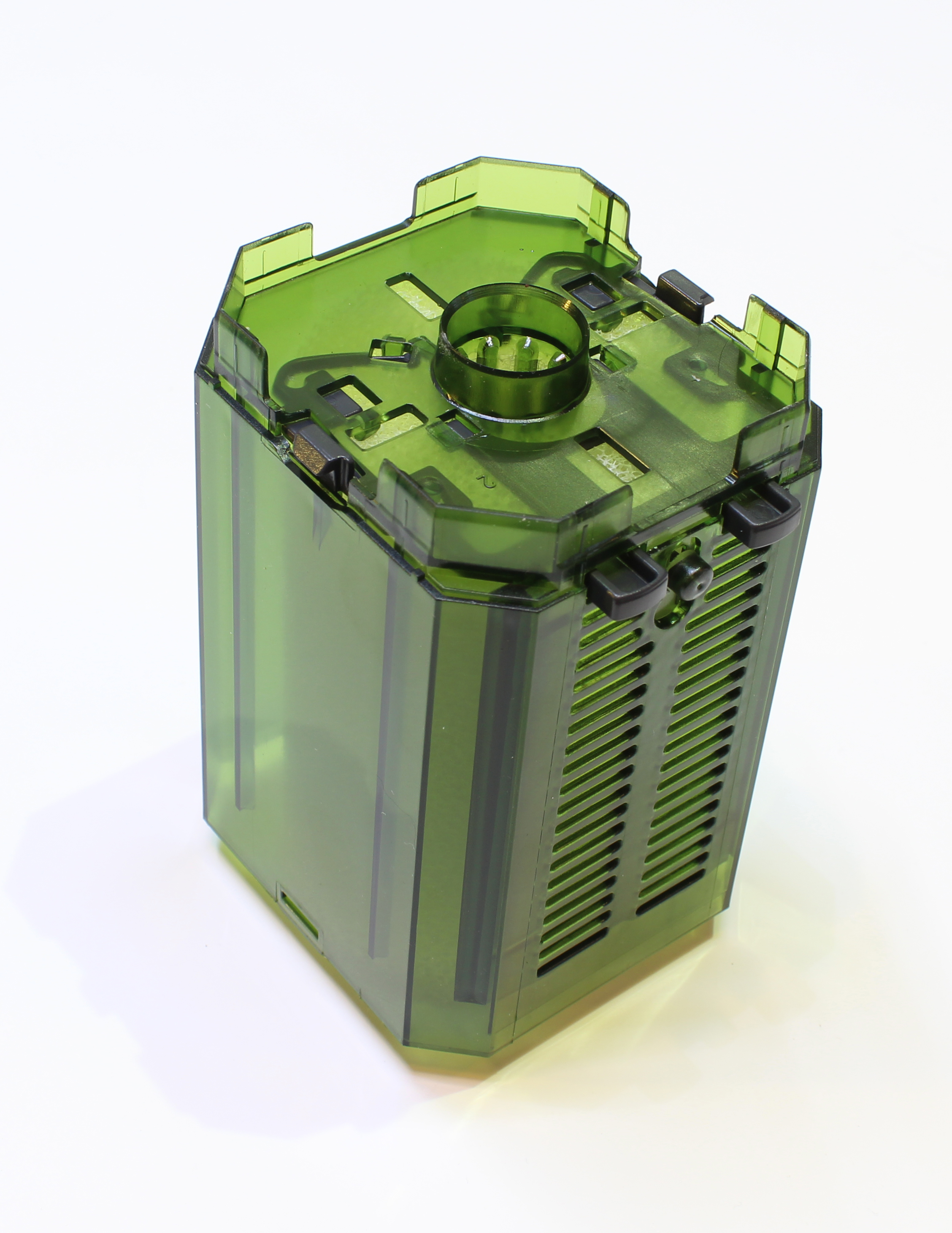 EHEIM Filterbehälter + Patrone f. PowerLine XL/MODUL 4000