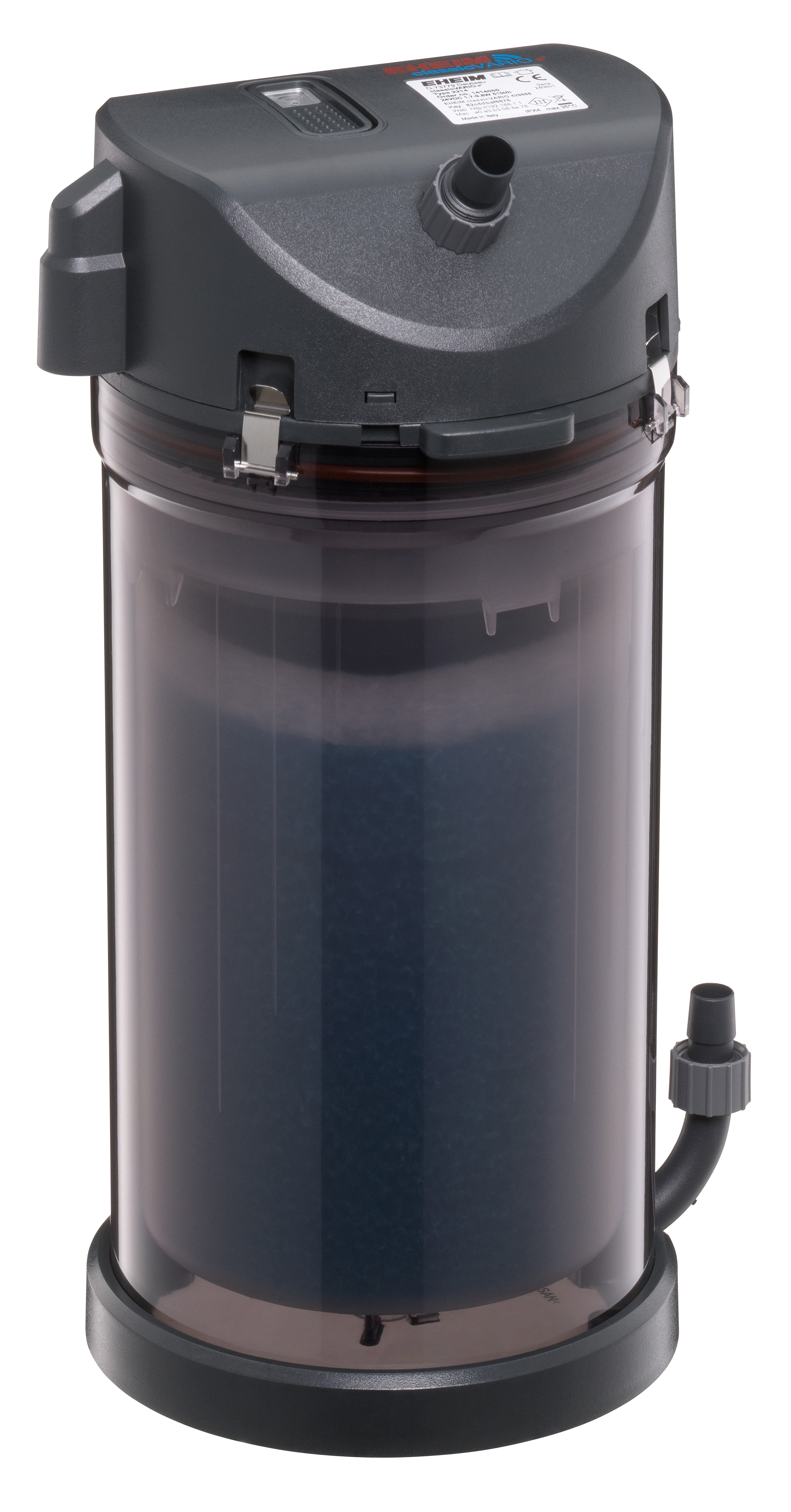 EHEIM classicVARIO+e 250