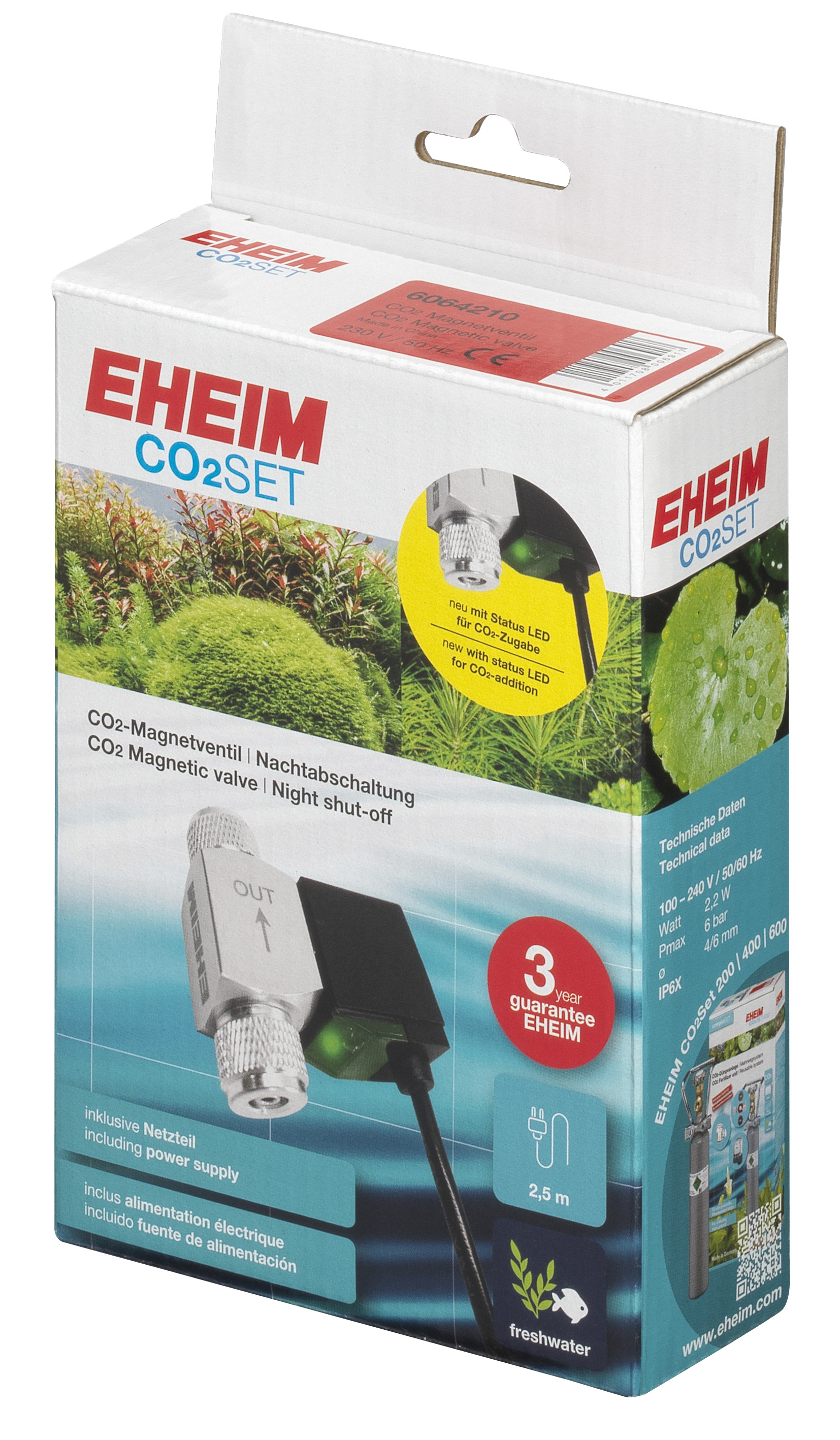 CO2-Magnetventil_230V_0819