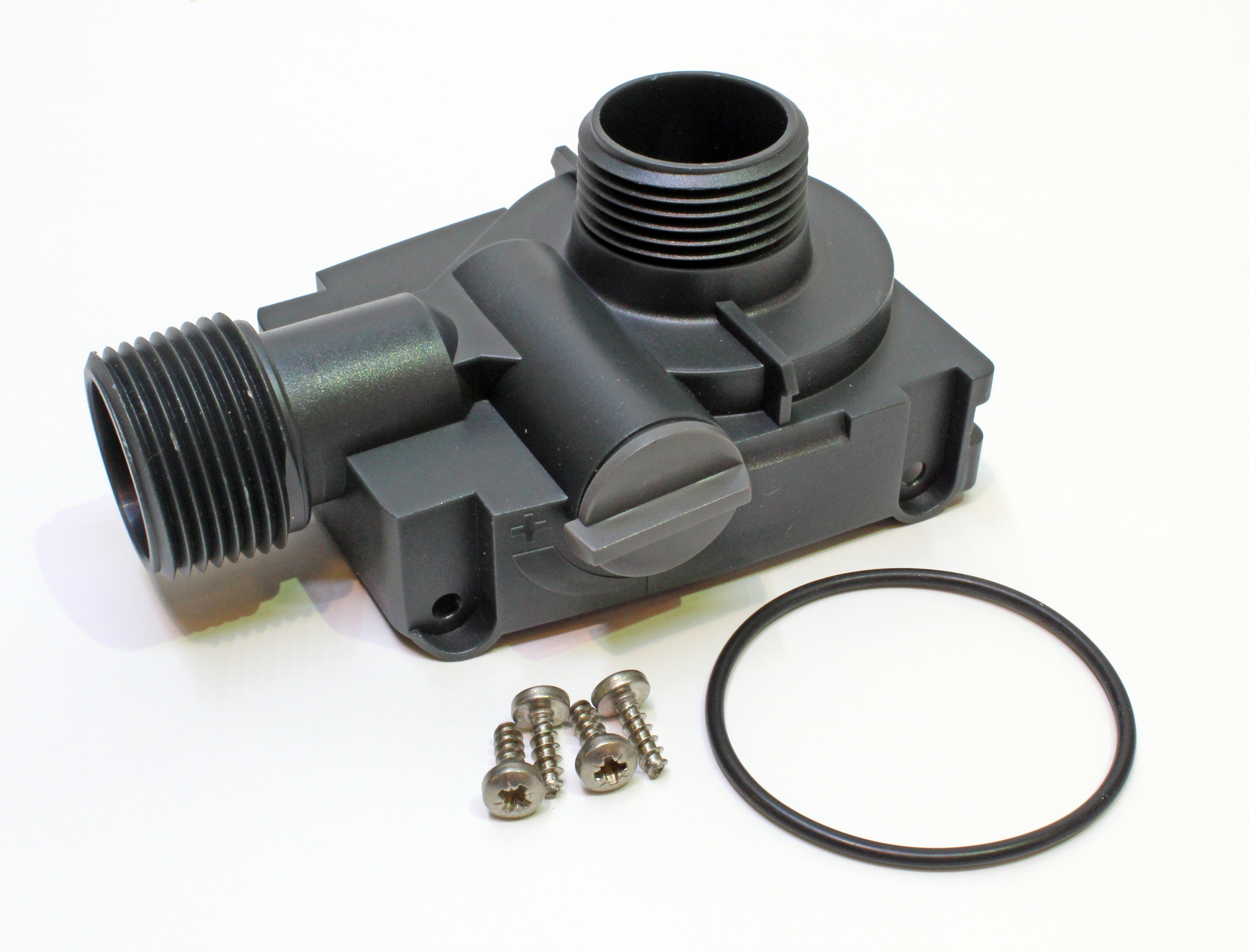 Pumpengehäuse f.compact+ marine